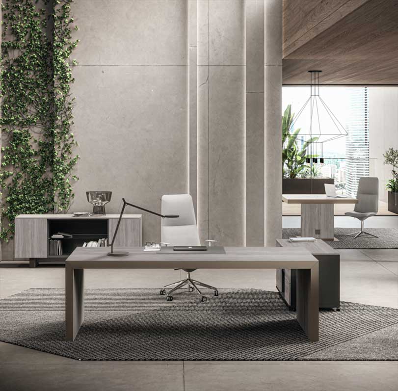 En Arteco / Bureau de direction droit – Image 2