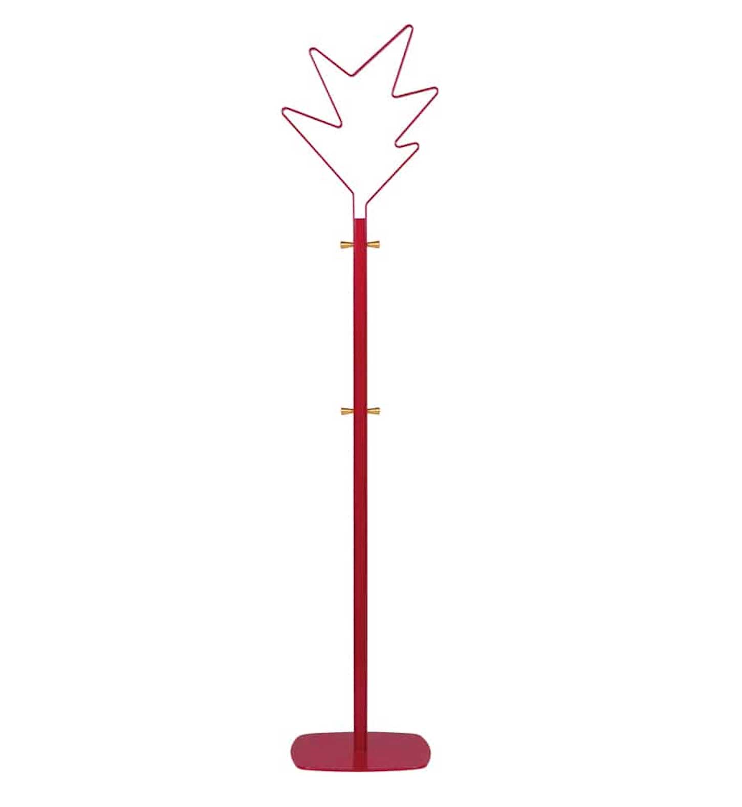 Stella Caimi / Portemanteau design sur pied