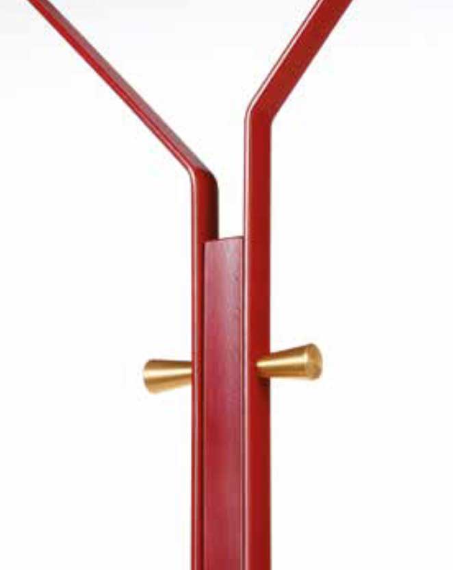 Stella Caimi / Portemanteau design sur pied – Image 2