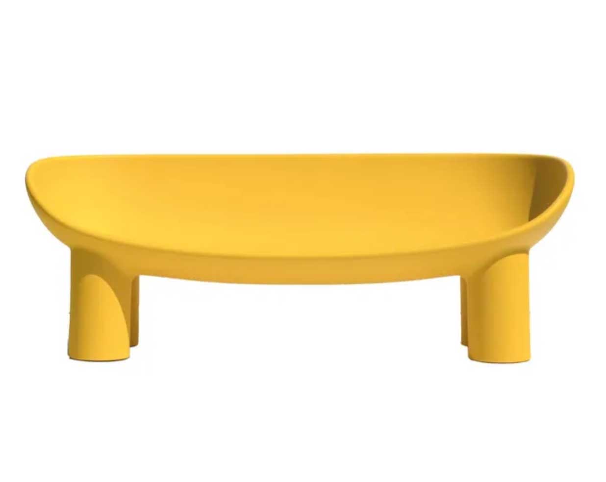 Roly Poly driade / Canapé design en polyéthylène – Image 2