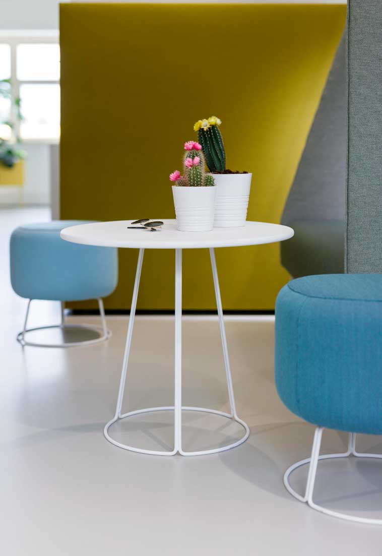 Paddy cascando / Pouf design – Image 6