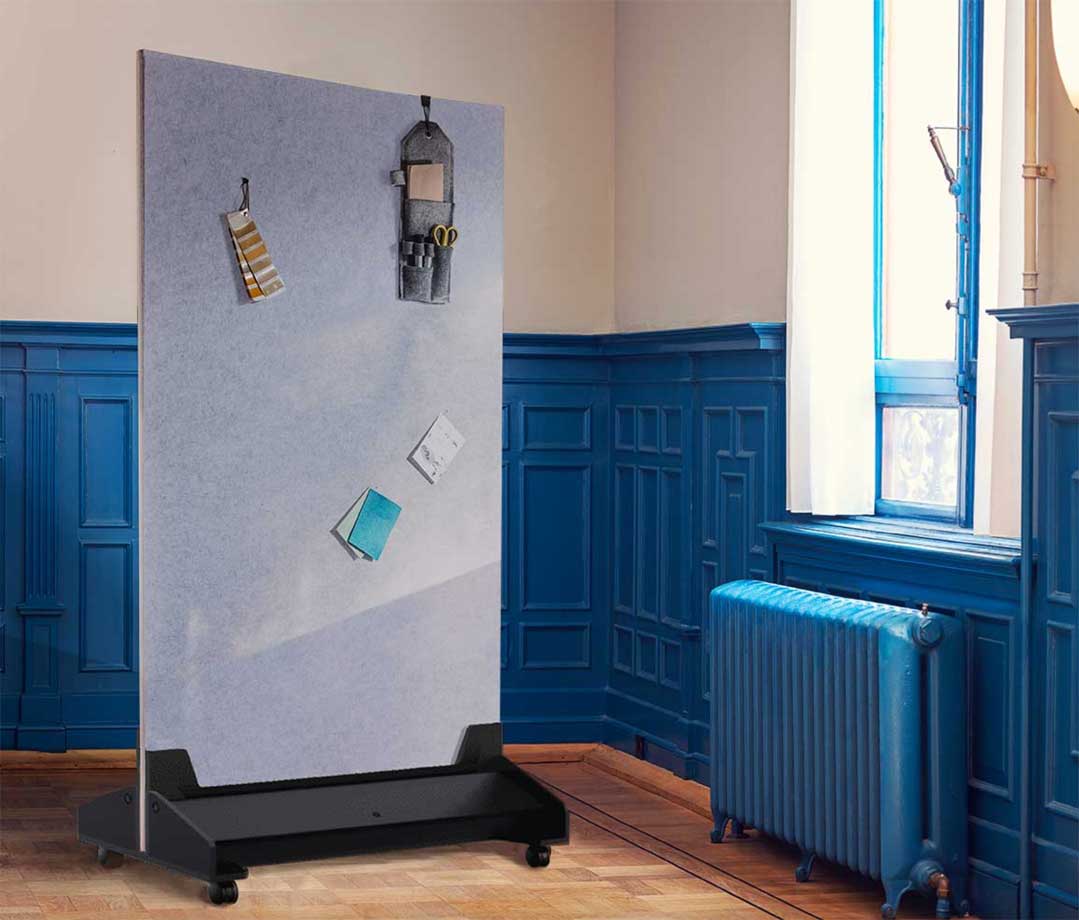 Pad Studio Vix / Tableau d’affichage acoustique – Image 5