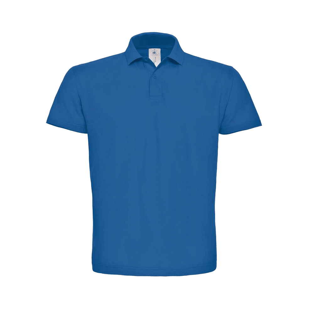 Polo couleur -BC – Image 7