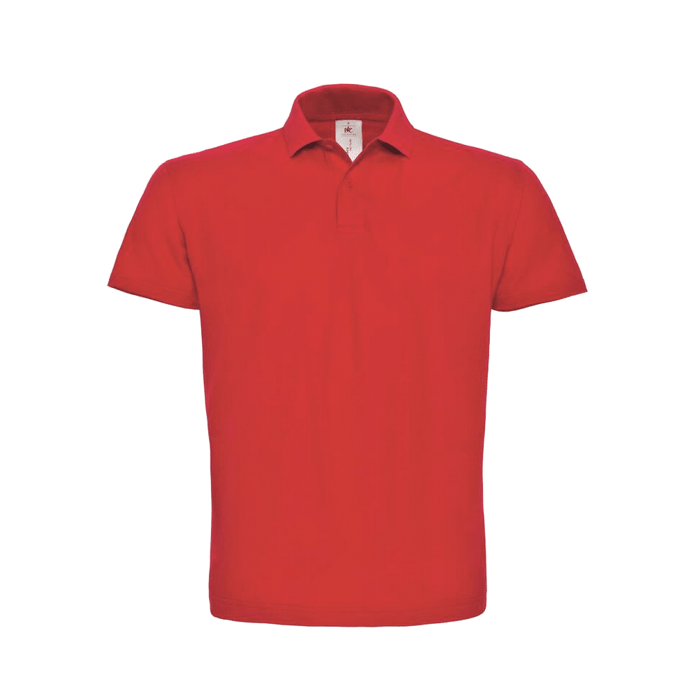 Polo couleur -BC – Image 5
