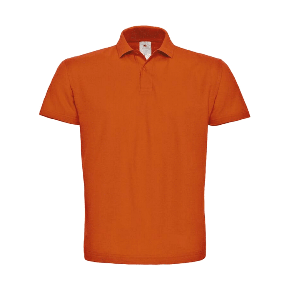 Polo couleur -BC – Image 4