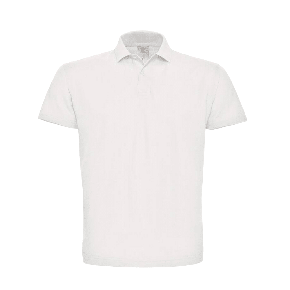 Polo couleur -BC – Image 3