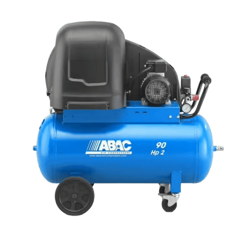 Compresseur Abac Insonorisé SA29B – 90CM2