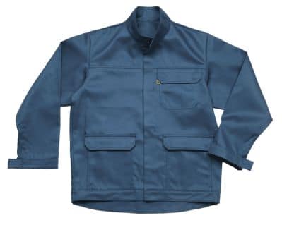Veste soudeur – Retardateur de flamme – Image 2