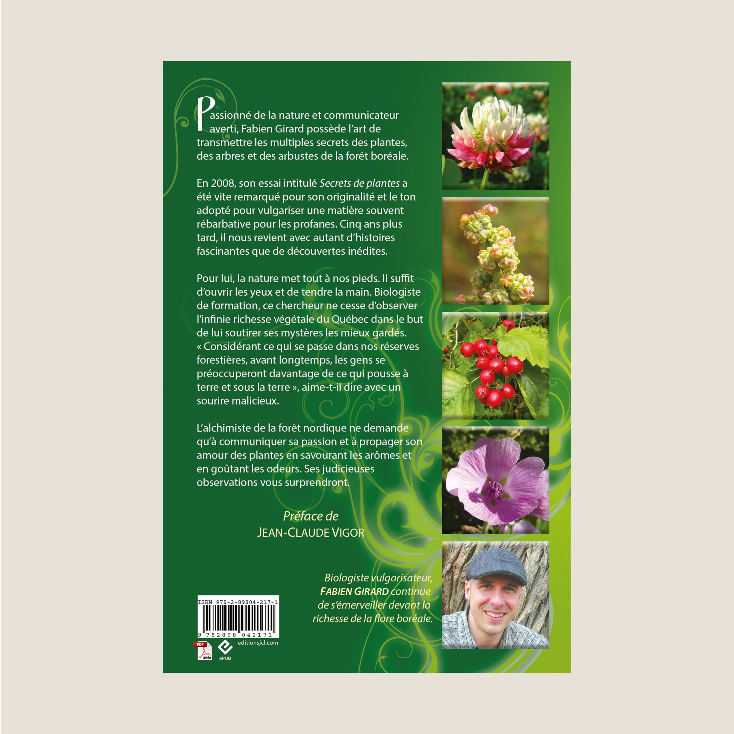 Secrets de plantes 2 – Image 2