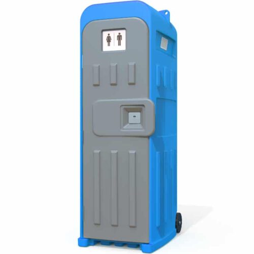 WC Autonome et Transportable – Image 2
