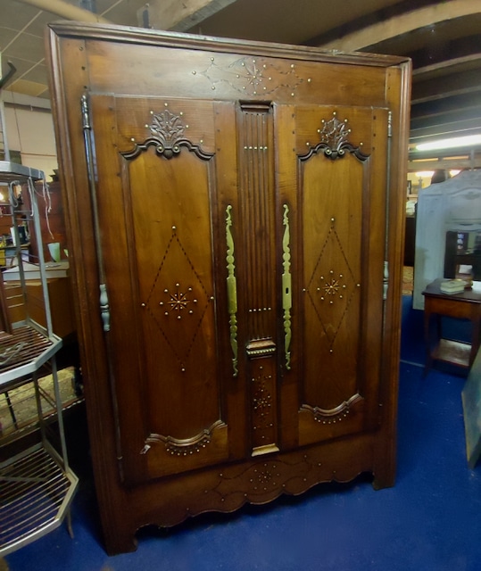 Armoire Bretonne