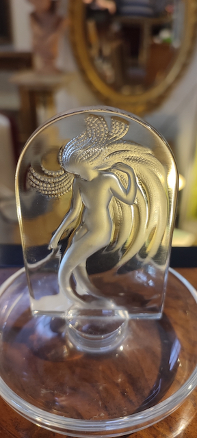 Baguier Lalique Naïade – Image 5