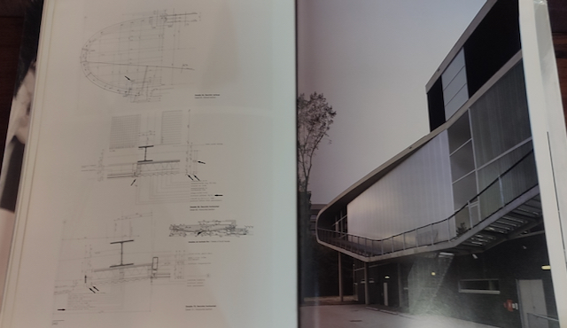 Livre El Croquis Architecture OMA / Rem Koolhaas 1987-1998 – Image 7
