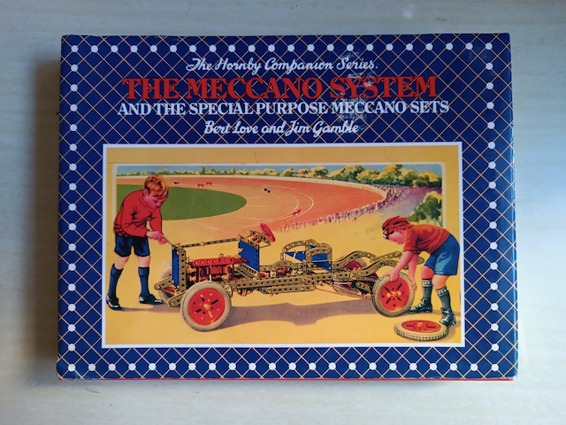 Livre The meccano system and the special purpose meccano sets – Image 2