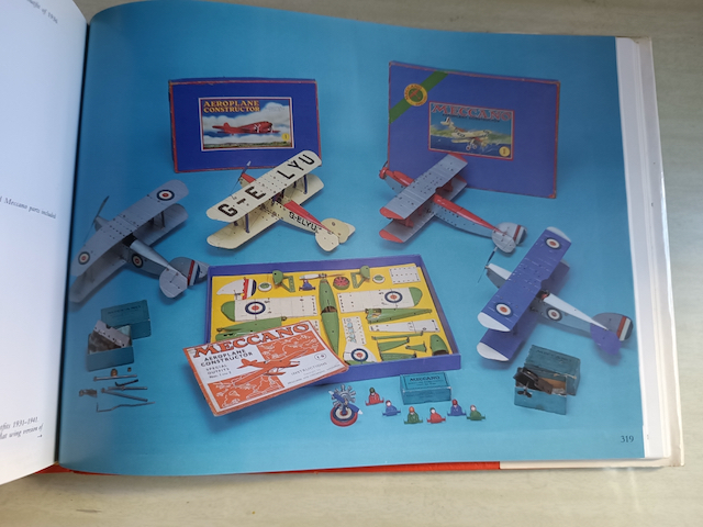 Livre The meccano system and the special purpose meccano sets – Image 3