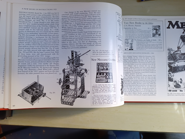 Livre The meccano system and the special purpose meccano sets – Image 5