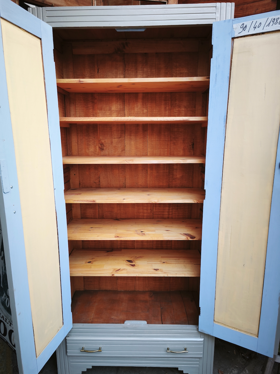 Armoire Parisienne – Image 7