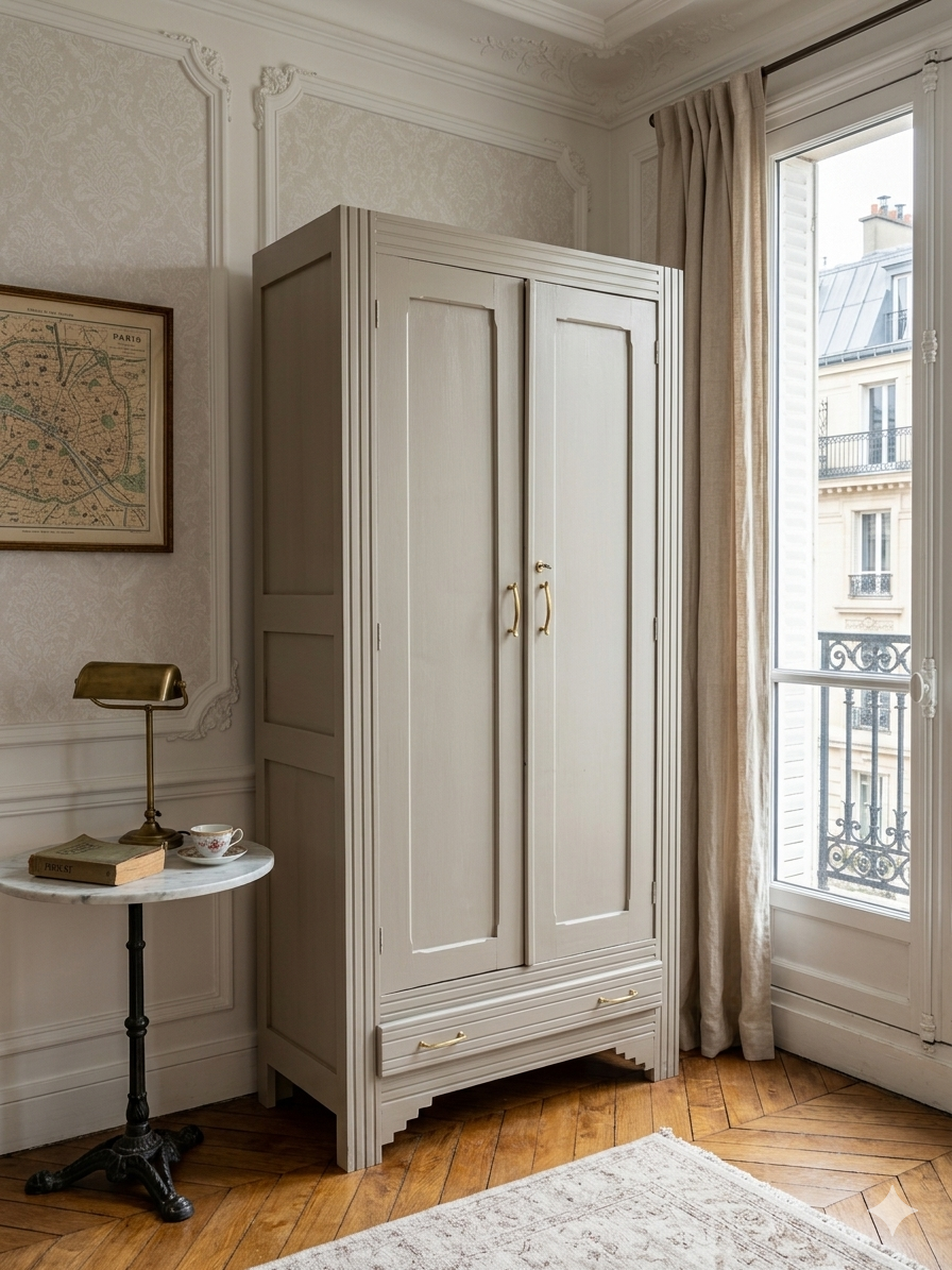 Armoire Parisienne – Image 9