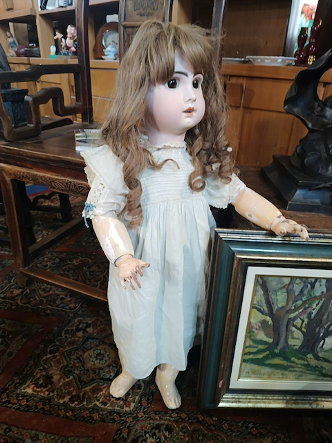 Poupée Jumeau Taille 15 – Image 8